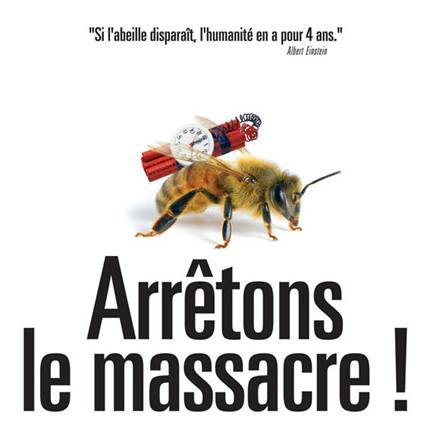génocide abeille 3 génocide abeille 3