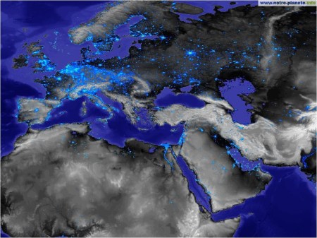 planète 666 planète 666